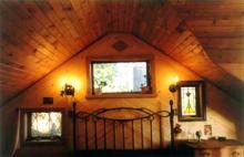 Canal Bedroom Thumbnail